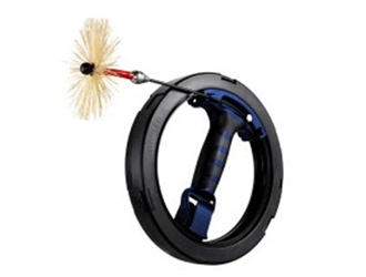  WOHLER 工業(yè)內(nèi)窺鏡 VIS240、TA420、IR210